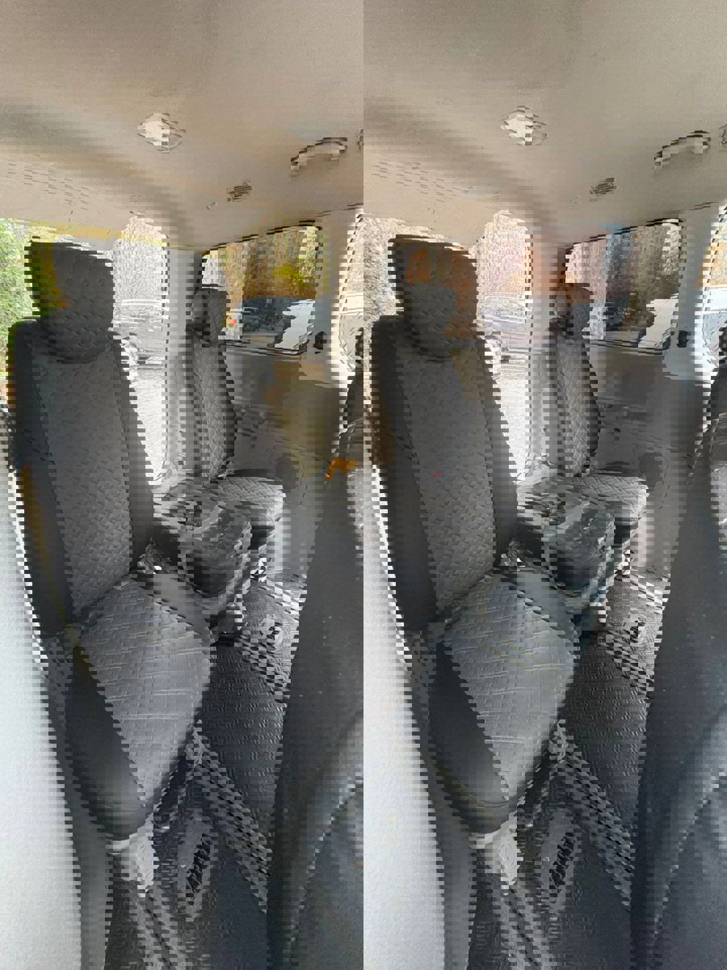 Hyundai Grand Starex 2010